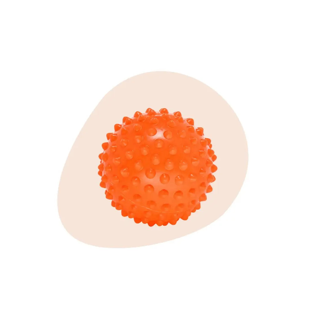 Piłeczka sensoryczna Gymnic Easy Grip 11cm