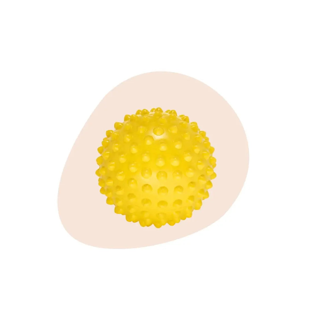 Piłeczka sensoryczna Gymnic Easy Grip 11cm