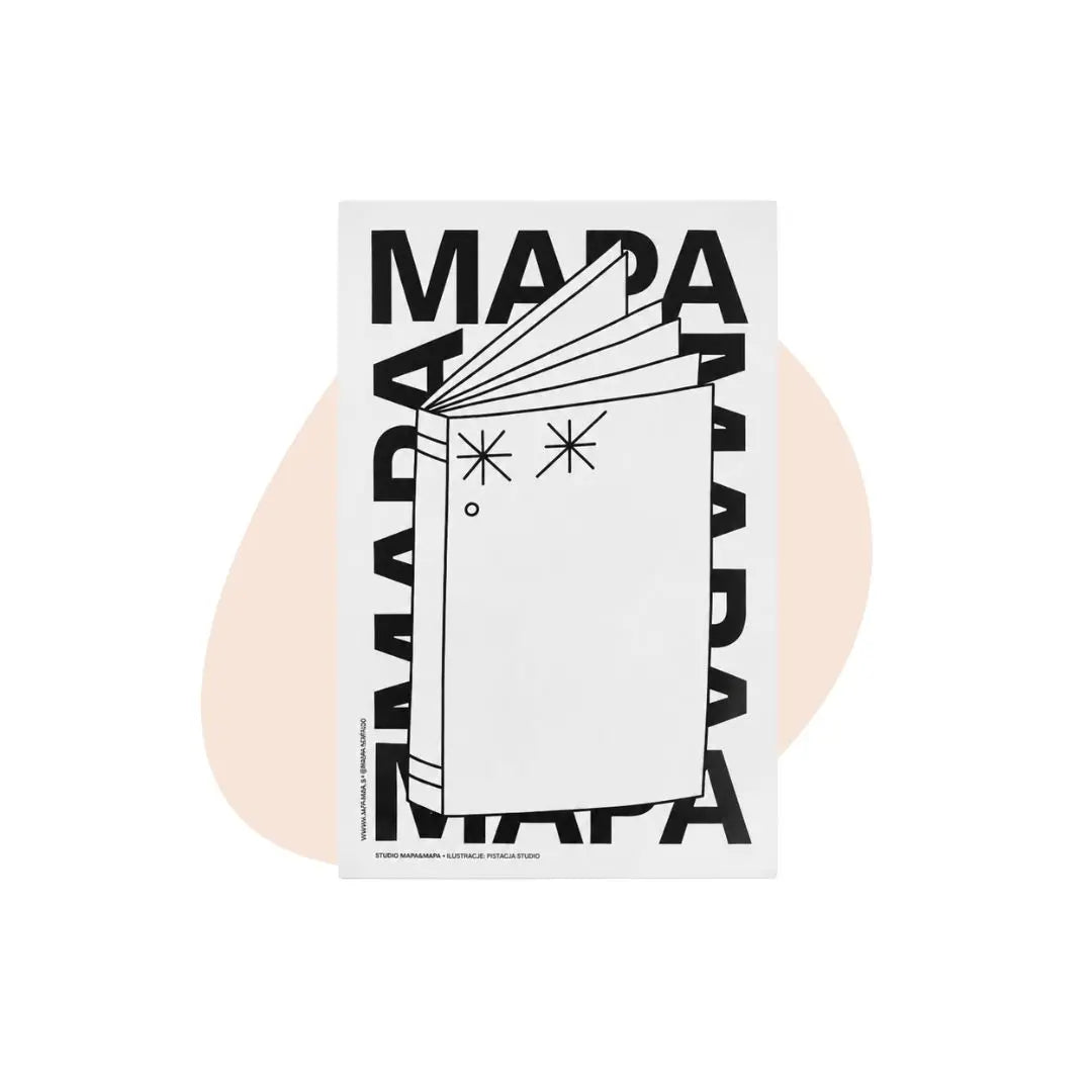 Mapa uważności