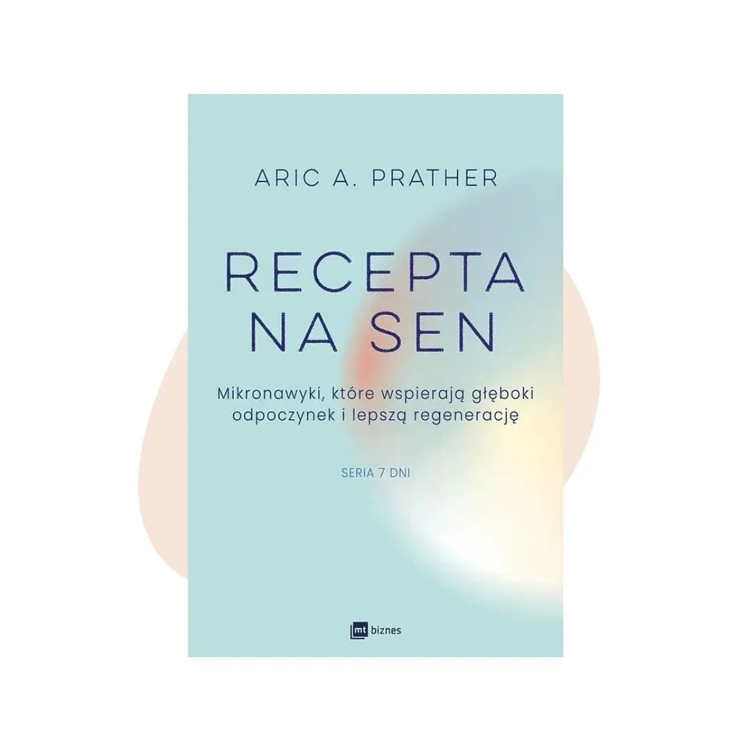 Recepta na sen - Aric A. Prather