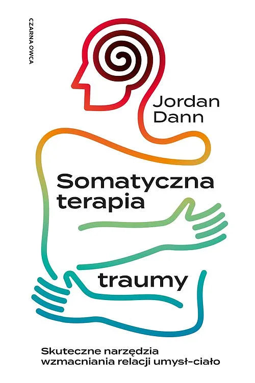 Somatic Trauma Therapy - Jordan Dann